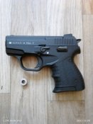 стартовый пистолет Zoraki 906-Т-!