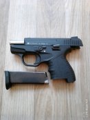 стартовый пистолет Zoraki 906-Т-!