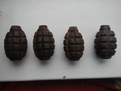 болванки ф-1