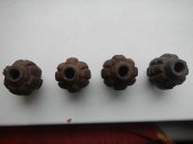 болванки ф-1