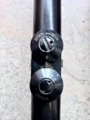 Прицел винтовочный ZF4/N aus JENA