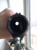 Прицел винтовочный ZF4/N aus JENA