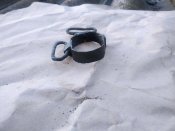 кольцо ложевое чех поляк