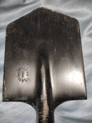МПЛ-50, три елки 1984г. оригинал СССР с чехлом Бундесвер флектарн