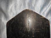 МПЛ-50, три елки 1984г. оригинал СССР с чехлом Бундесвер флектарн