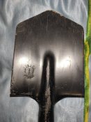 МПЛ-50, три елки 1984г. оригинал СССР с чехлом Бундесвер флектарн
