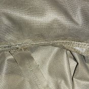 Куртка мембранная Gore-Tex влагозащитная армии Франции, CCE.