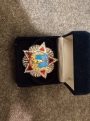 Орден " Победа"