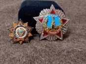 Орден " Победа"