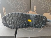 Новые ботинки Tecnica Torena "Gore-Тex" 45р(29см)