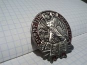 Знак Лучшему ударнику ББК НКВД