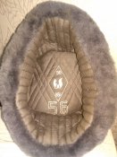 шапка зимняя офицерская ссср новая