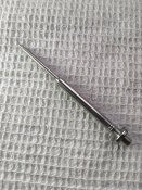 Титановый ударник для AR 15, AR 10 и AR 9 (1 шт.)