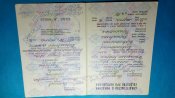 Свидетельства о рждении 1946-1986 года. Есть около 100 шт