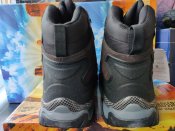 Трекинговые ботинки Crossroad DUST M "Waterproof" 41р