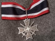 Лицарській хрест військових заслуг
