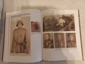 Книга Униформы Советского Союза 1918 - 1945; РККА, ВВС, ВМФ, ГПУ-ОГПУ-НКВД