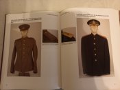 Книга Униформы Советского Союза 1918 - 1945; РККА, ВВС, ВМФ, ГПУ-ОГПУ-НКВД