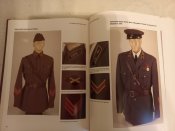 Книга Униформы Советского Союза 1918 - 1945; РККА, ВВС, ВМФ, ГПУ-ОГПУ-НКВД