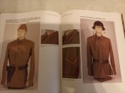 Книга Униформы Советского Союза 1918 - 1945; РККА, ВВС, ВМФ, ГПУ-ОГПУ-НКВД