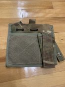 Підсумок Osprey MK4 MTP Comanders pouch Б/У (1 шт.)