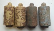 Запалы для противотанковой миныTmiz-42