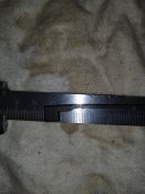 Ejector Mp-38/40 экстрактор