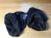 Шапка и Бафф. Новый комплект.