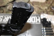 Револьвер на гумові кулі  HDR 50