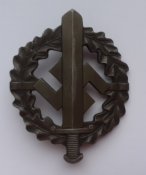 SA