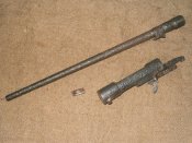 Carcano M1891 Каркано М91/38