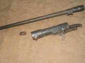 Carcano M1891 Каркано М91/38