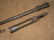 Carcano M1891 Каркано М91/38
