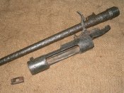 Carcano M1891 Каркано М91/38