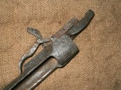 Carcano M1891 Каркано М91/38