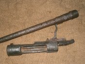 Carcano M1891 Каркано М91/38