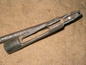 Carcano M1891 Каркано М91/38