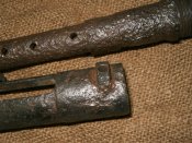 Carcano M1891 Каркано М91/38