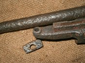 Carcano M1891 Каркано М91/38