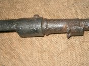 Carcano M1891 Каркано М91/38