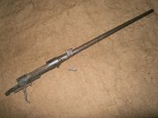 Carcano M1891 Каркано М91/38