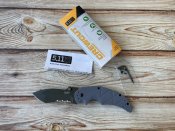 Складной нож от компании 5.11 Tactical. Модель Crewcut Combo (51103). Оригинал