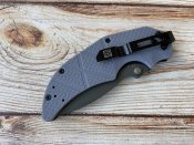 Складной нож от компании 5.11 Tactical. Модель Crewcut Combo (51103). Оригинал