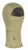 10. Маска тактическая огнеупорная Frogman Hood.