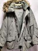 Schott n3b, xl.