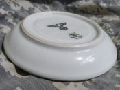 Блюдце. 1942. tielsch - altwasser.