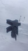 Стартовый револьвер Зевс-2
