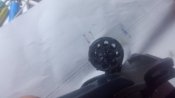 Стартовый револьвер Зевс-2