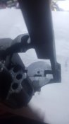 Стартовый револьвер Зевс-2