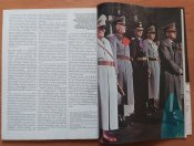 Журнал. История карьеры Адольфа Гитлера.